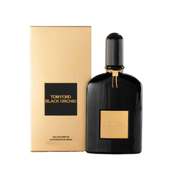 Black Orchid