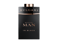 MAN IN BLACK