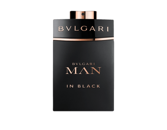 MAN IN BLACK