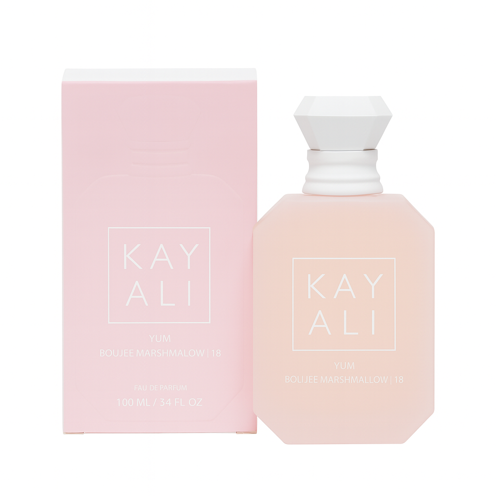 Kayali marshmallow