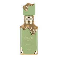 Eclaire Pistache