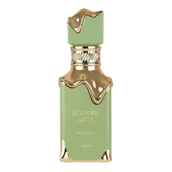 Eclaire Pistache