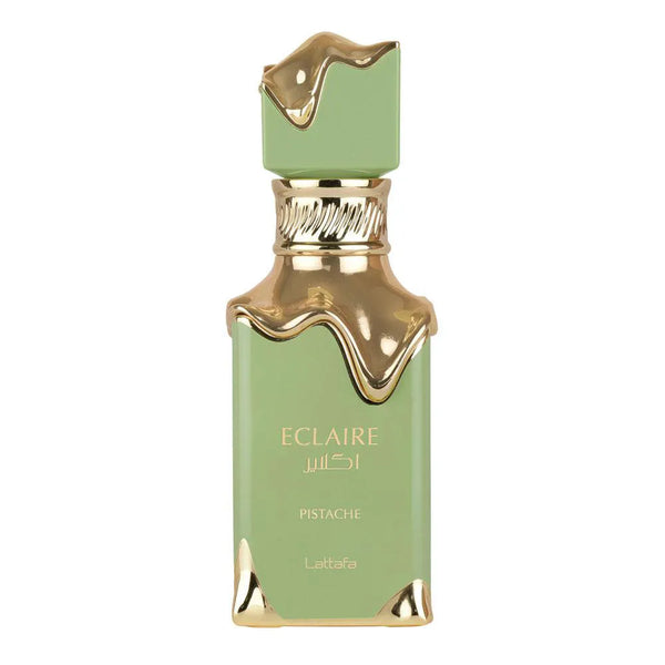Eclaire Pistache