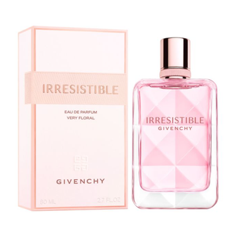 Irresistible