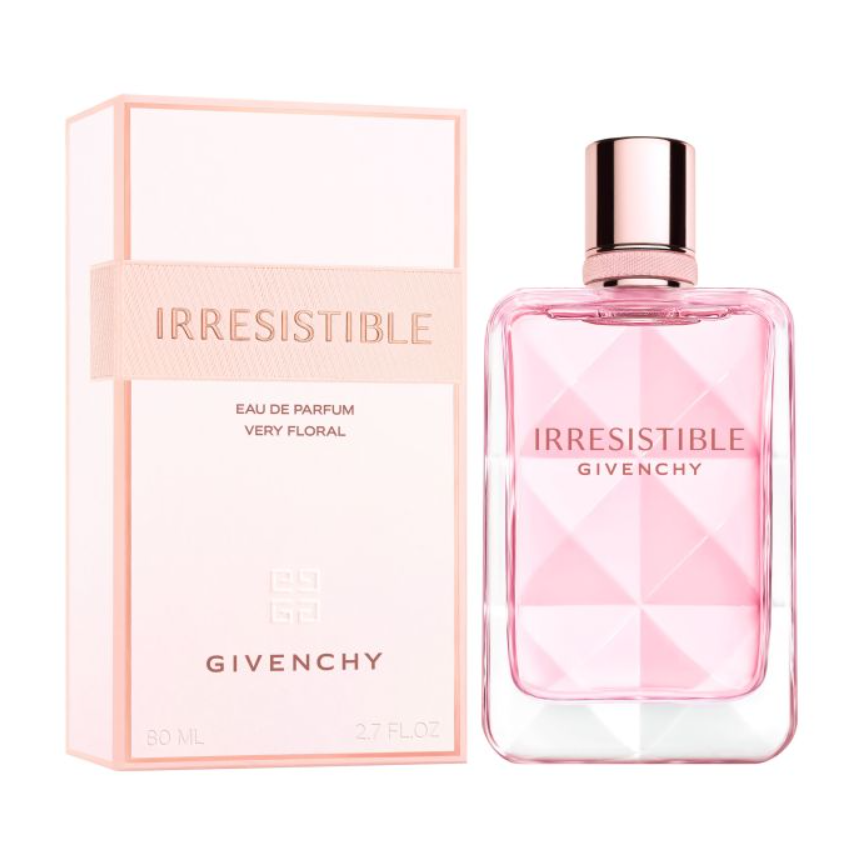 Irresistible