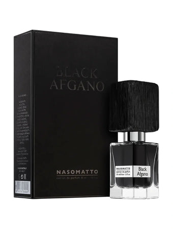 Black Afgano Nasomatto
