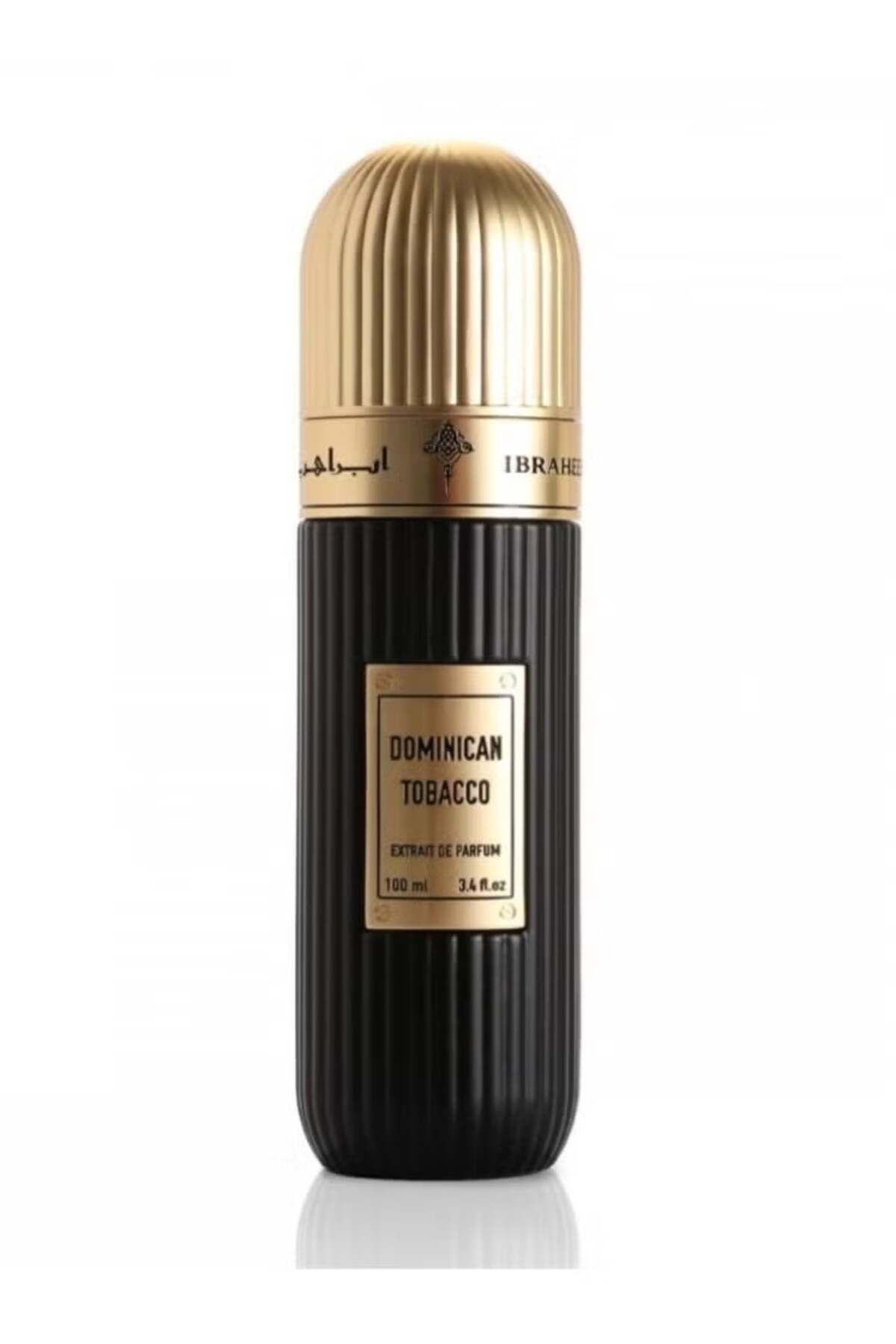 Dominican Tobacco Ibraheem AlQurashi