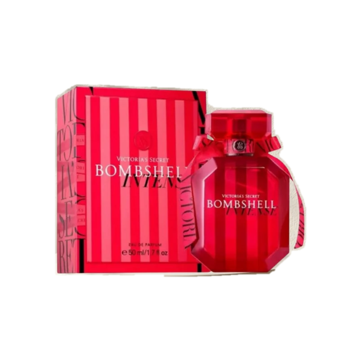 Bombshell Intense With Box