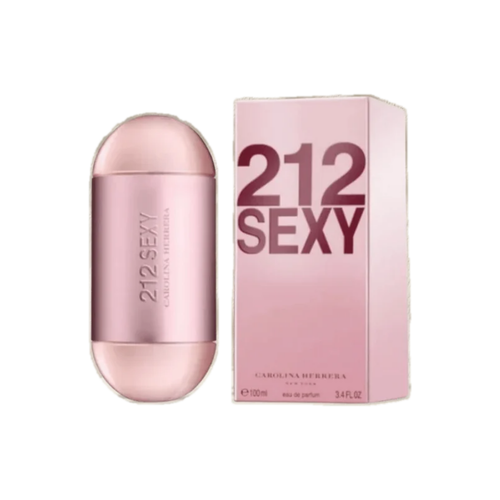 212 Sexy With Box