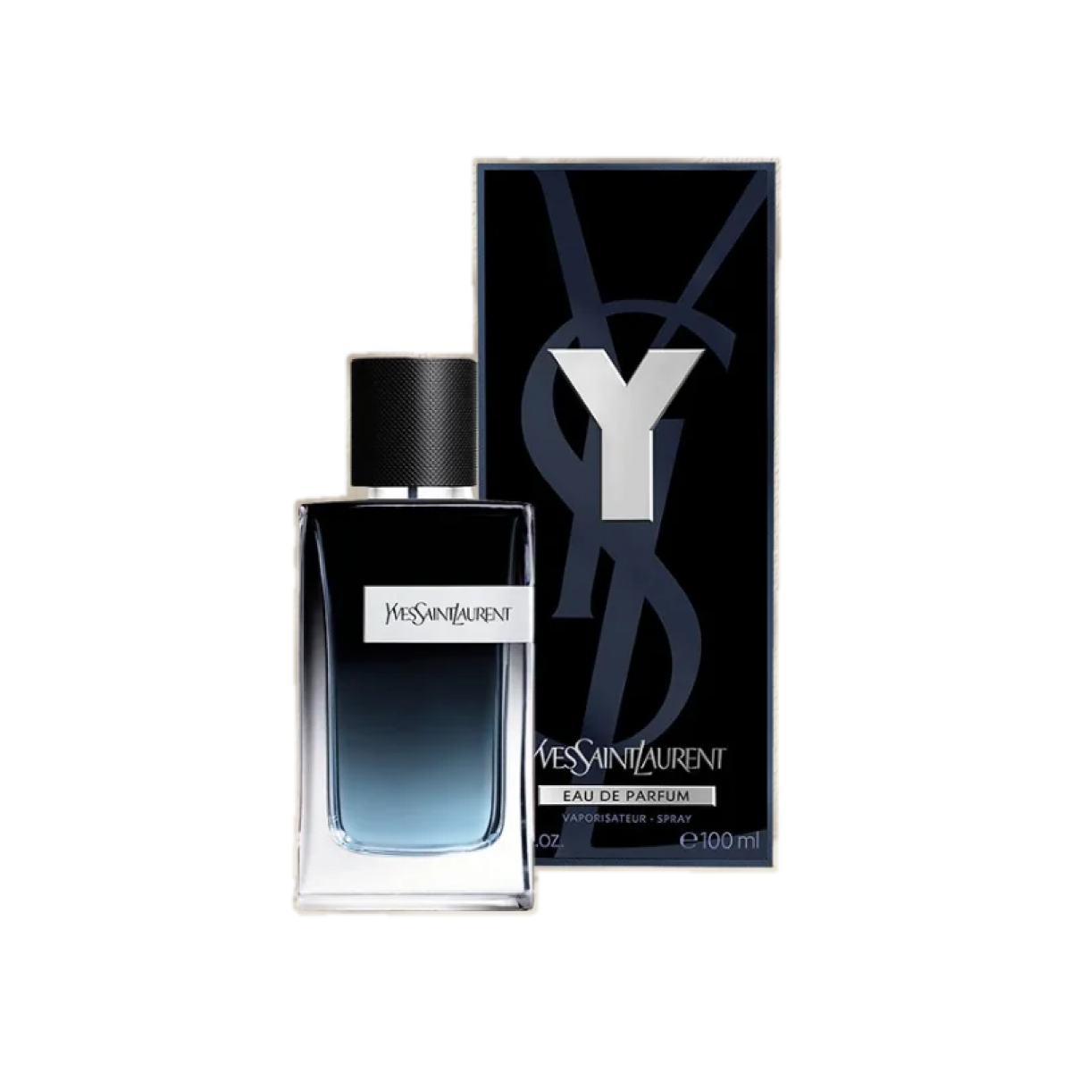 Yves Saint Laurent EDP With Box