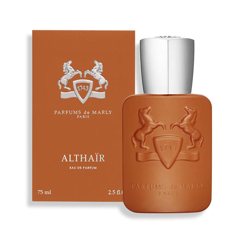 Althaïr Parfums de Marly