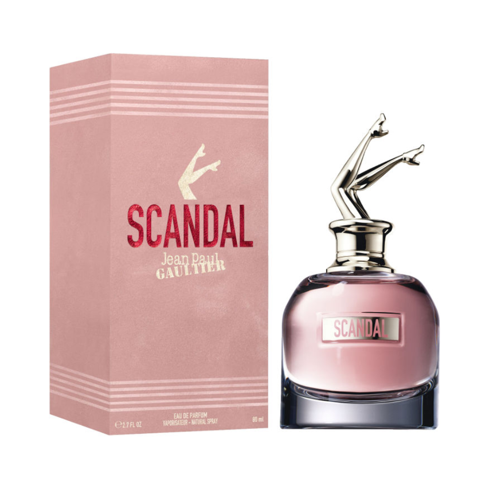 Jean Paul Gaultier Scandal