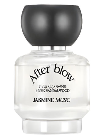 Assaf Jasmin Musk