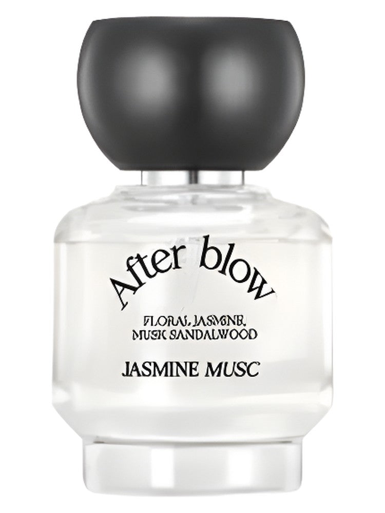 Assaf Jasmin Musk
