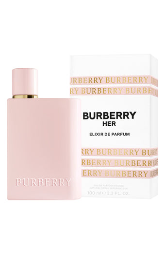 BURBERRY HER Elixir