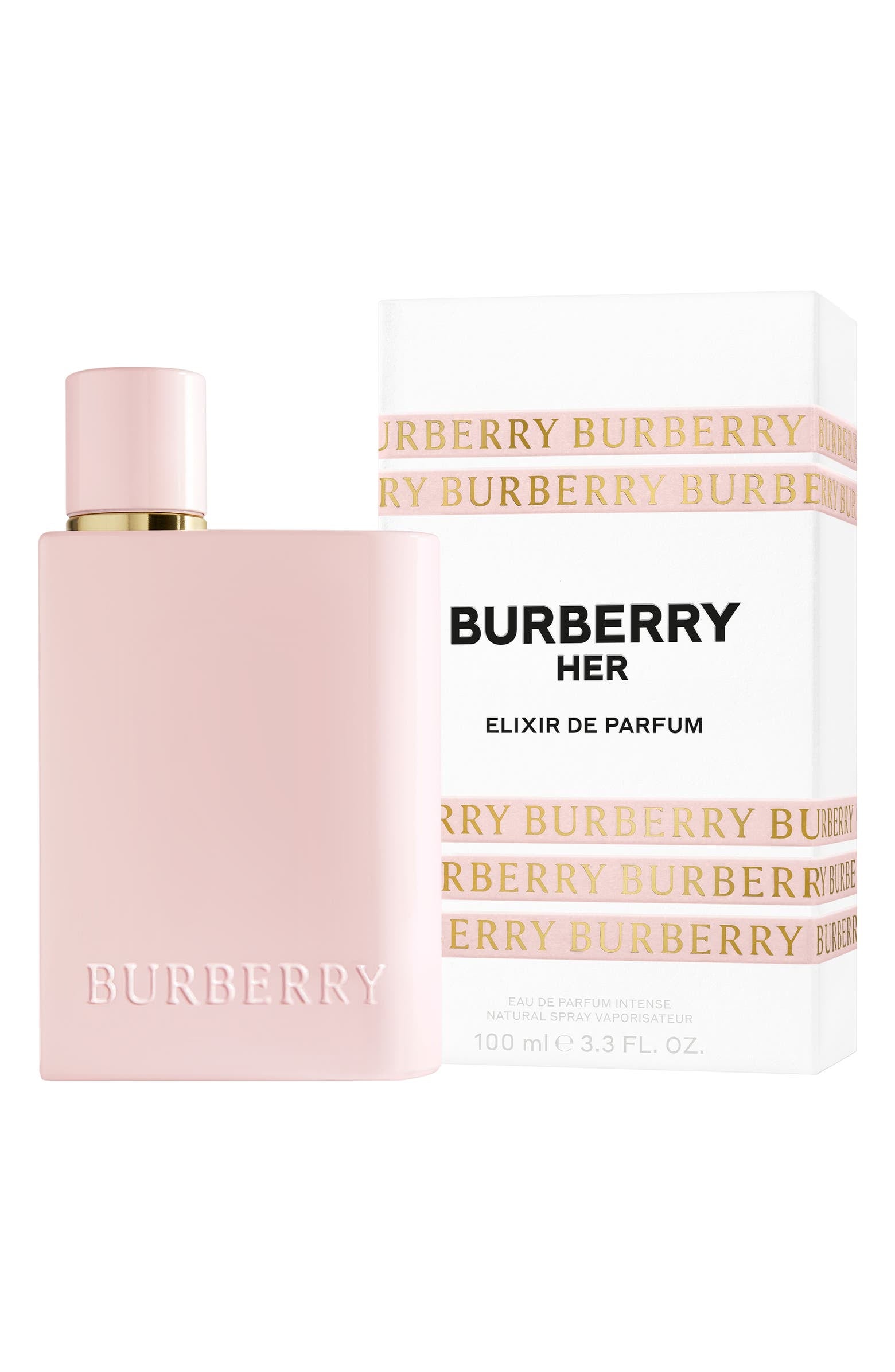 BURBERRY HER Elixir