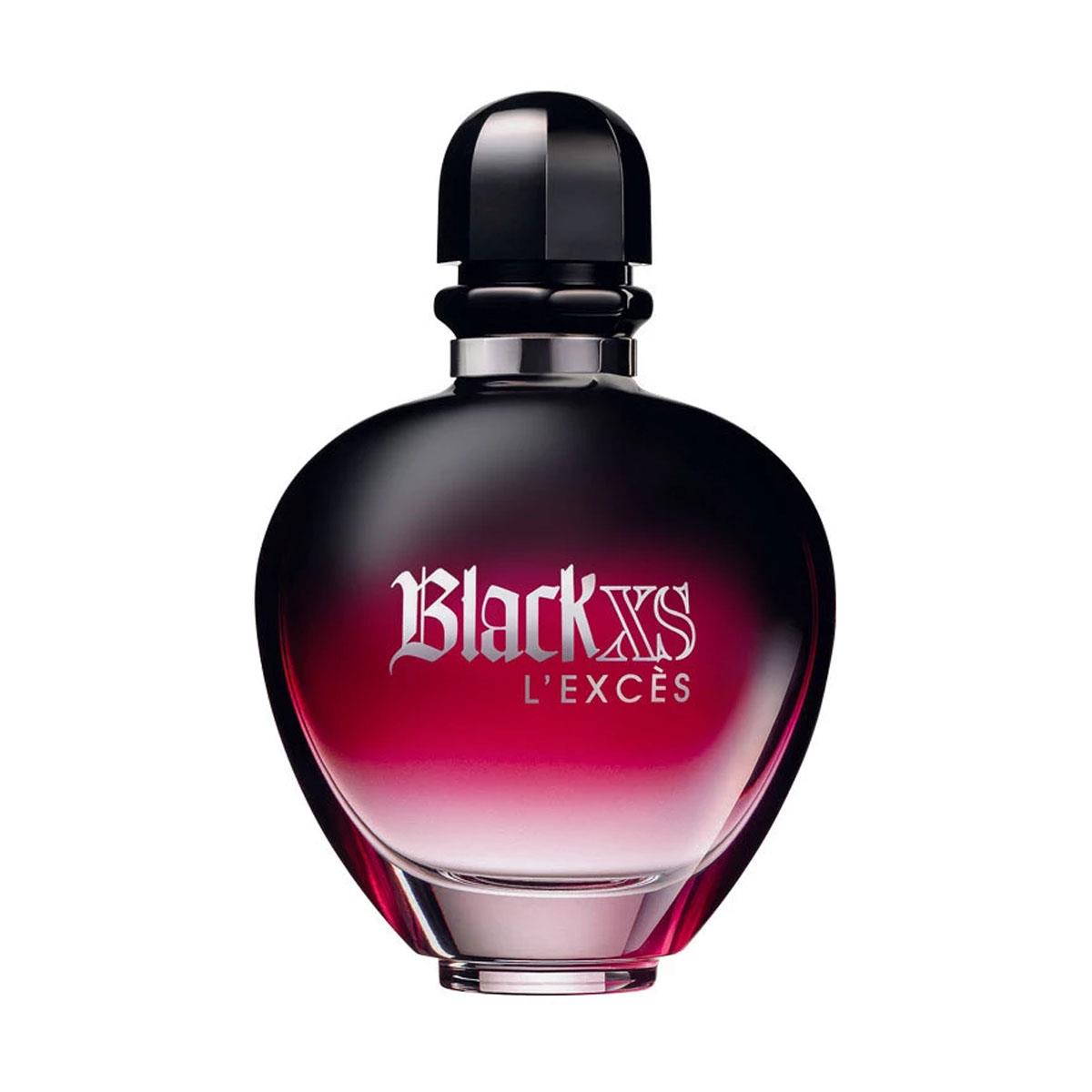 BlackXS L’EXCÈS