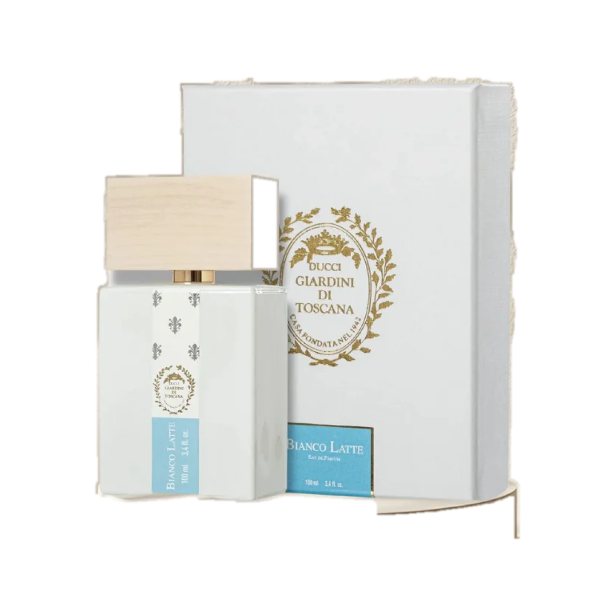 Bianco Latte With Box