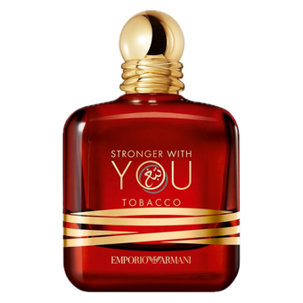 Stronger With You Tobacco Giorgio Armani