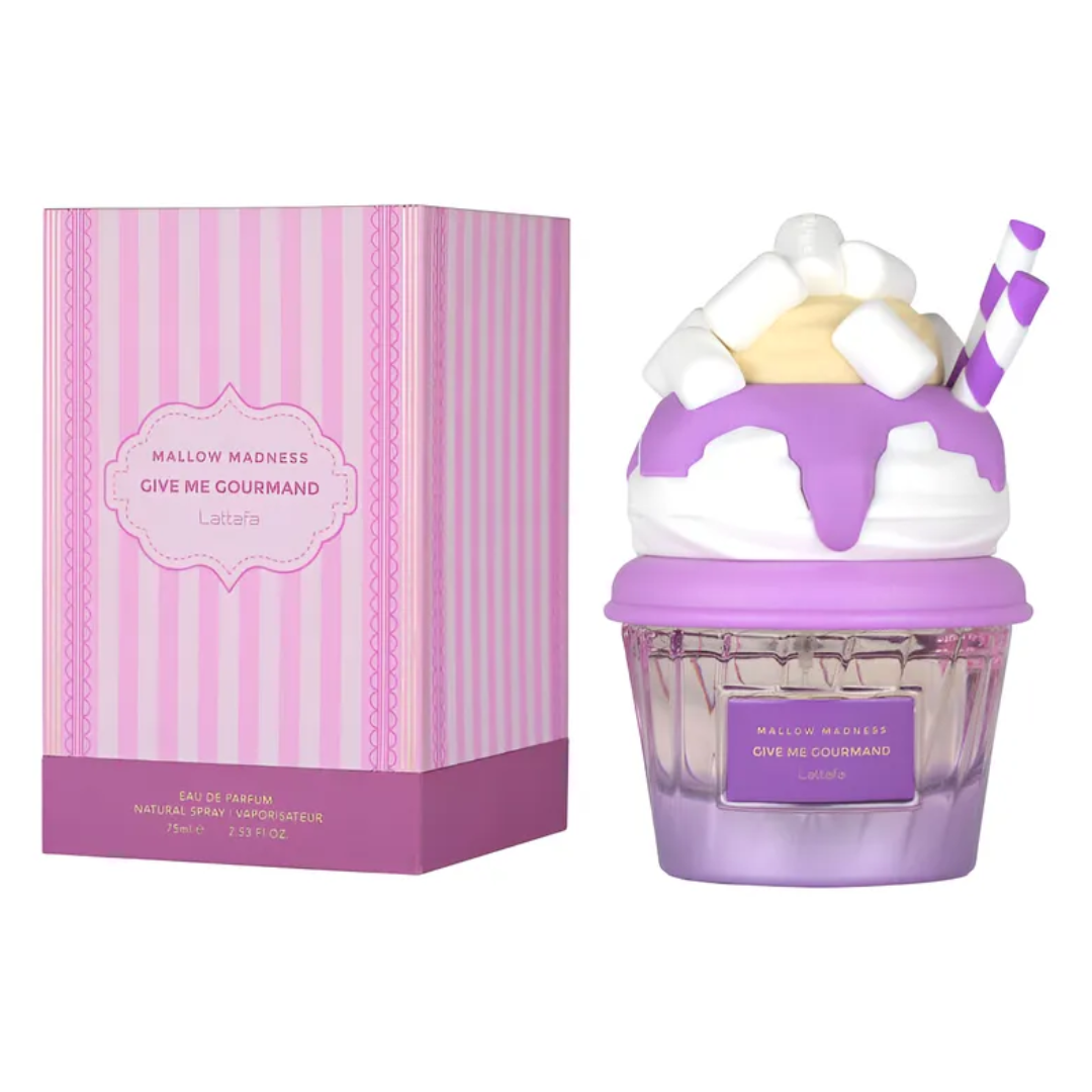 MALLOW MADNESS