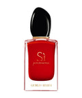 Si Red