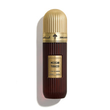Spanish Tobacco Ibraheem AlQurashi