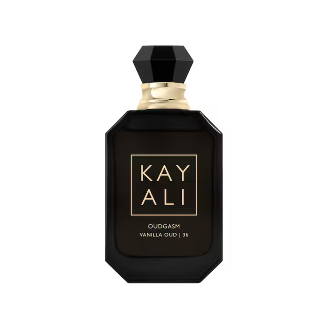 Kayali oud vanilla