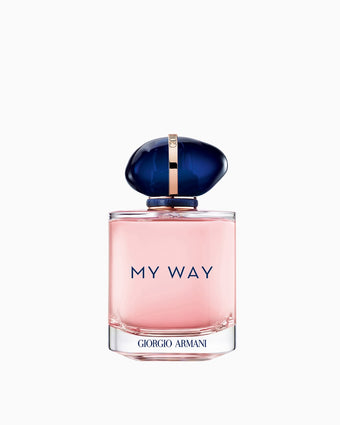 My Way