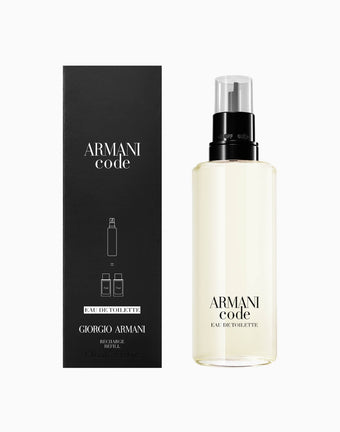 Armani Code