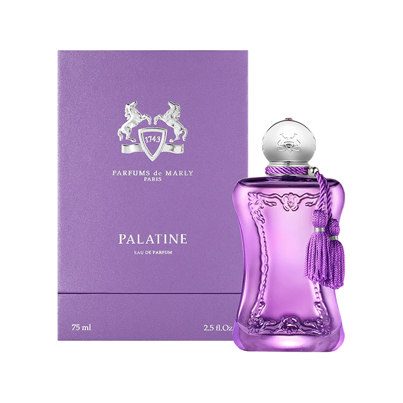 Palatine