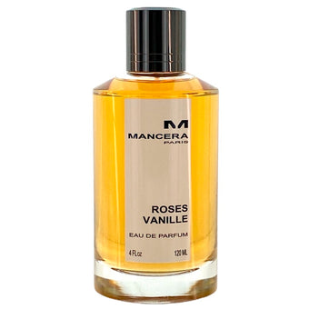 Roses Vanille