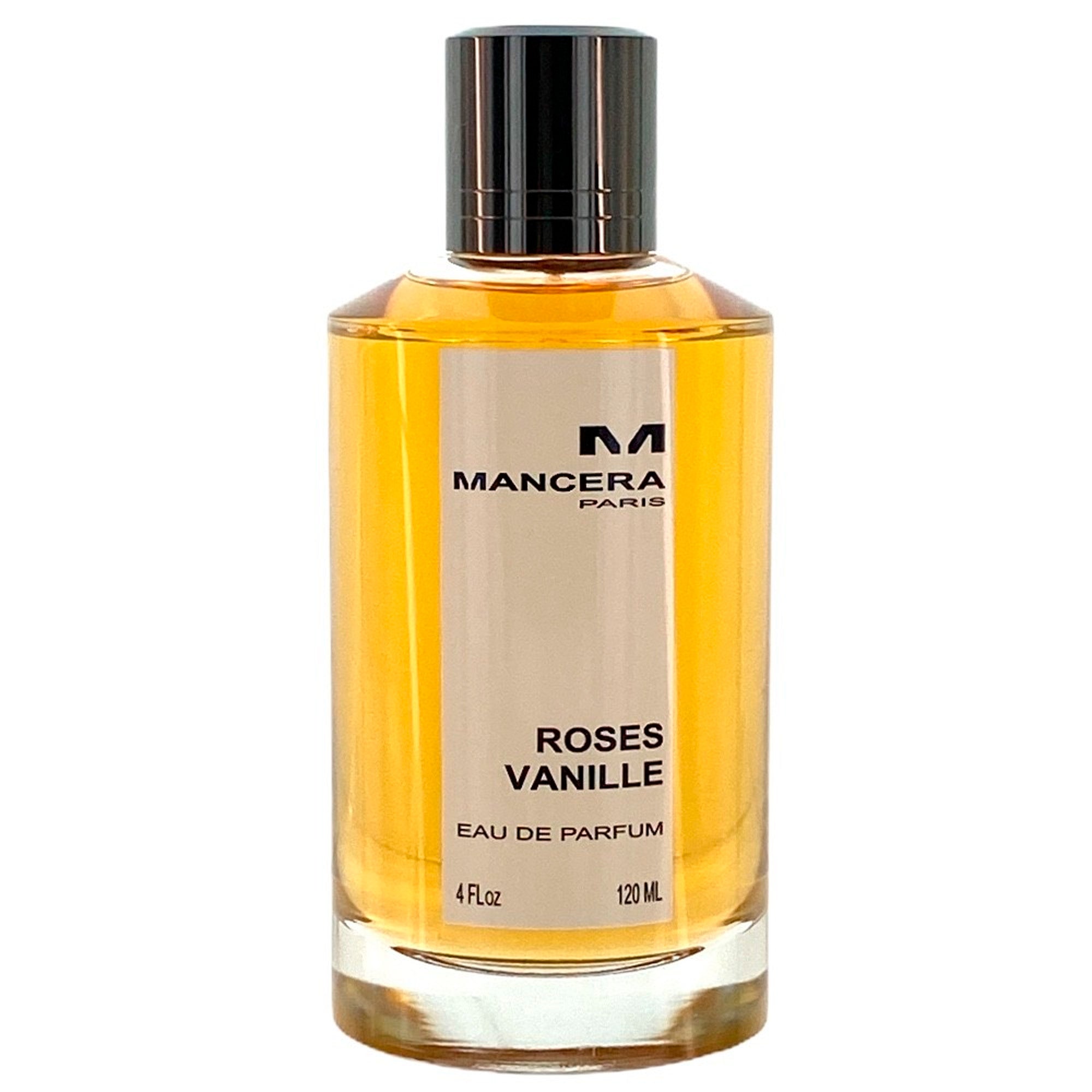Roses Vanille