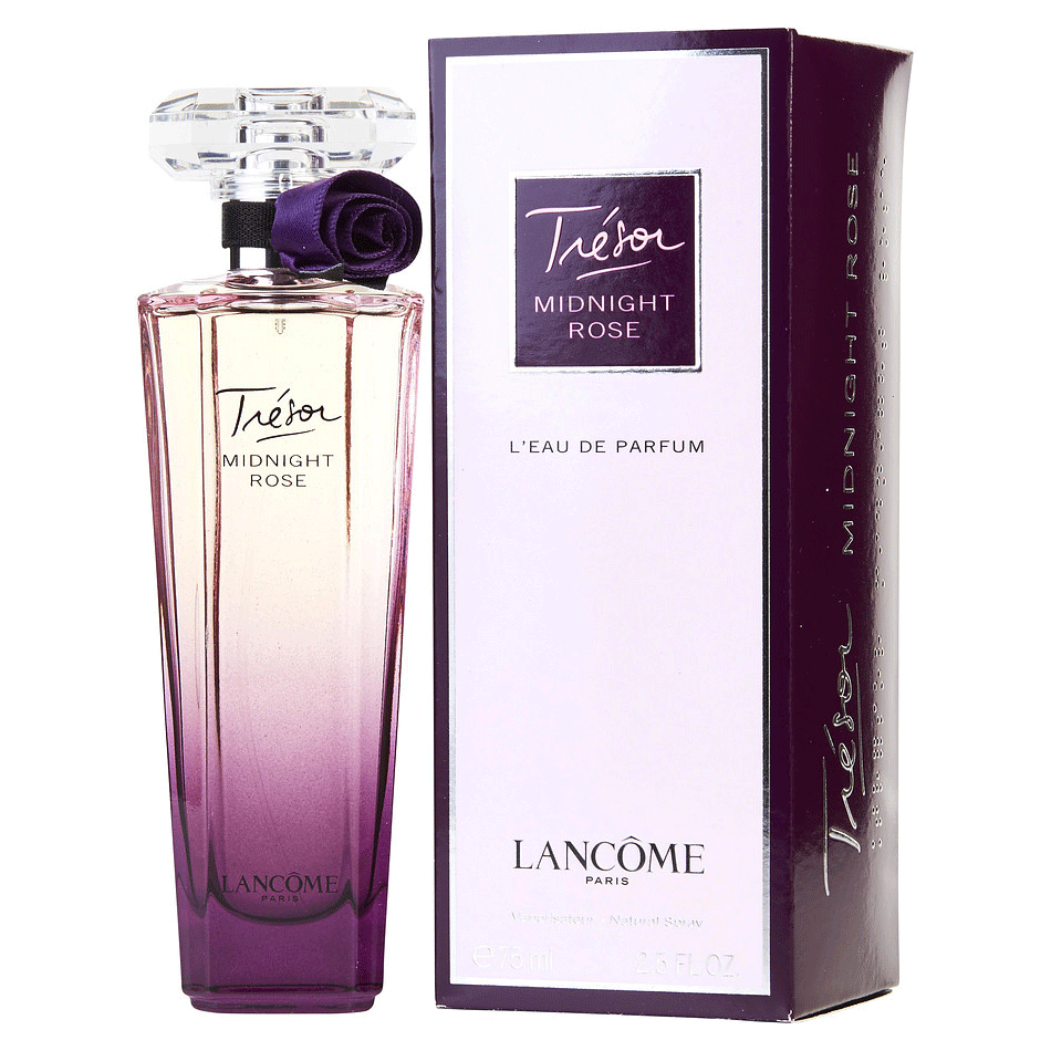 Lancôme Trésor Midnight Rose