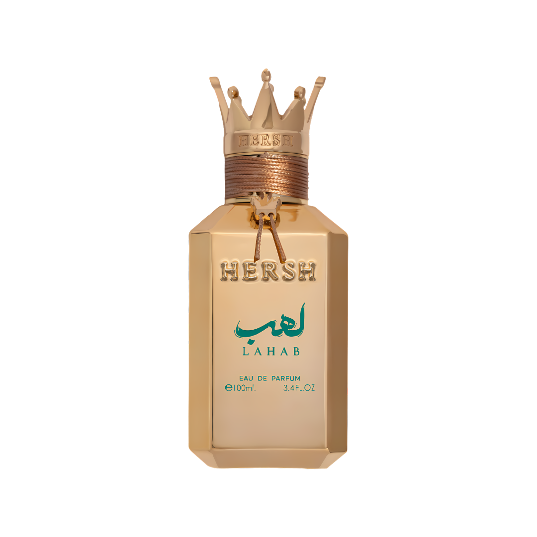 Hersh Lahab