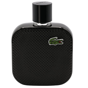 LACOSTE BLACK