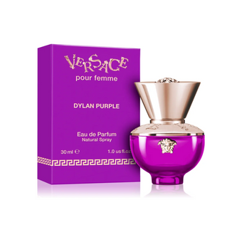 Dylan Purple