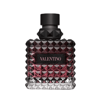 Born In Rome Intense for men