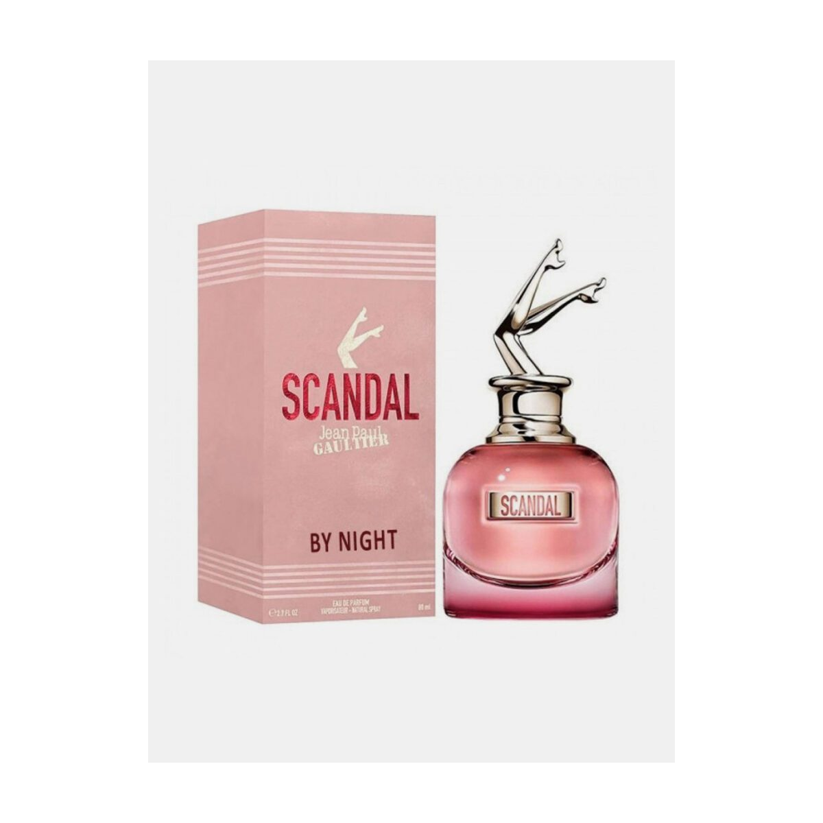 Scandal EDP With Box