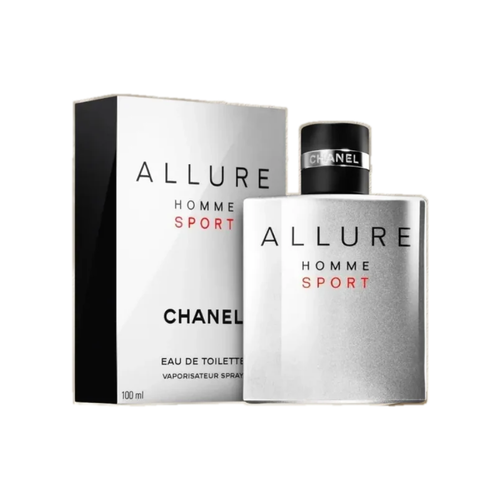 Allure With Box