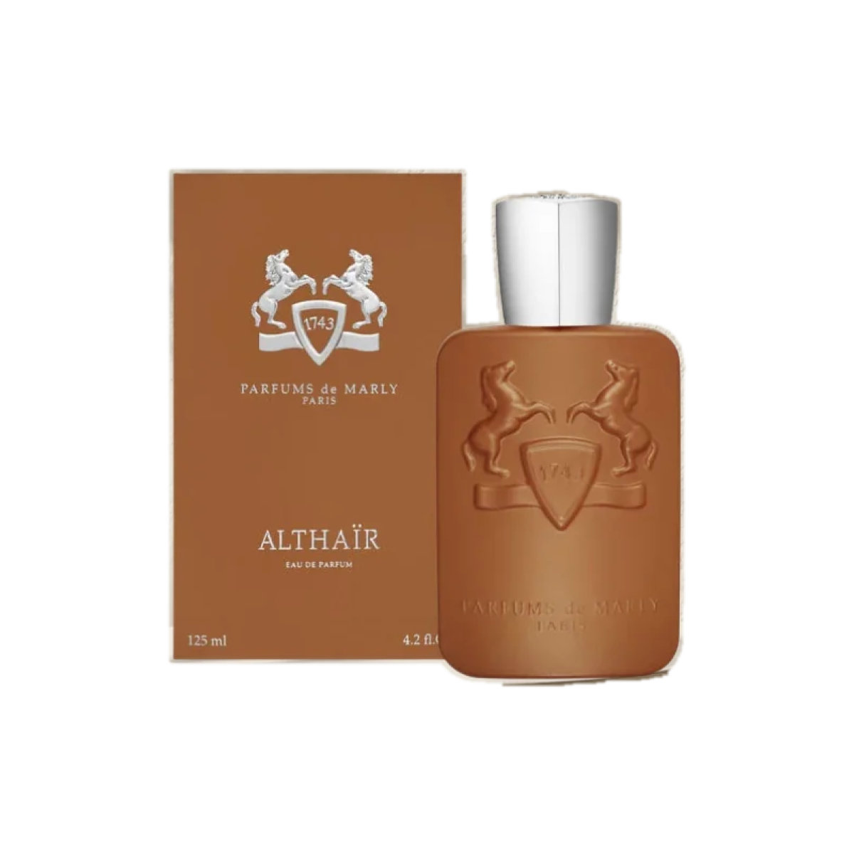 Althaïr Parfums de Marly With Box