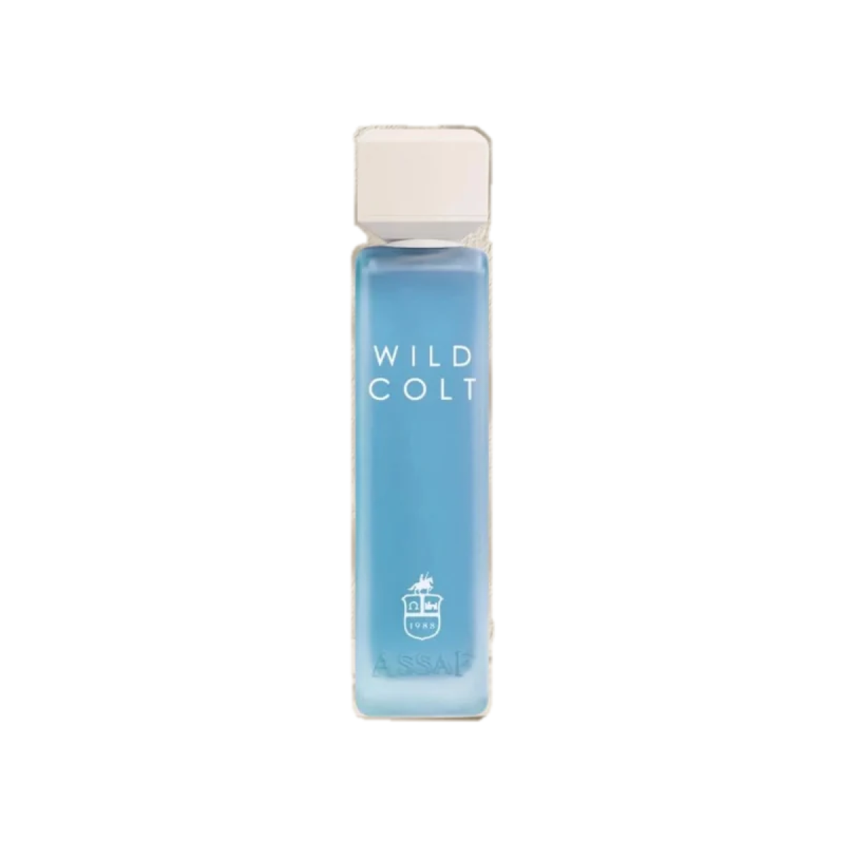 Assaf Wild Colt 200 ML With Box