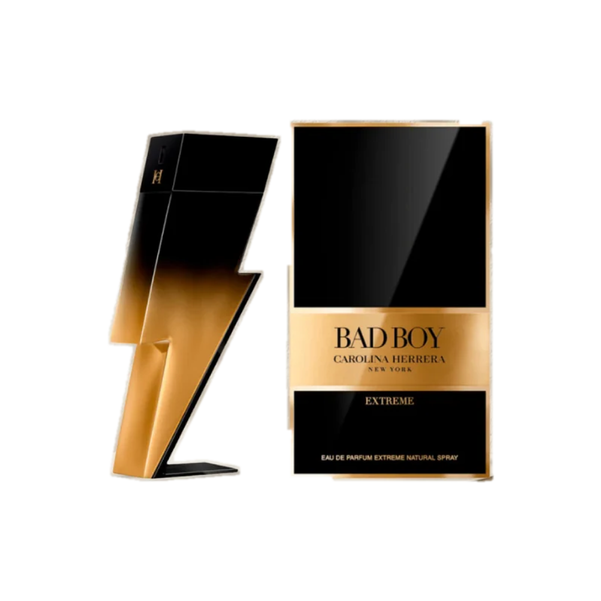 BAD BOY EXTREME With Box