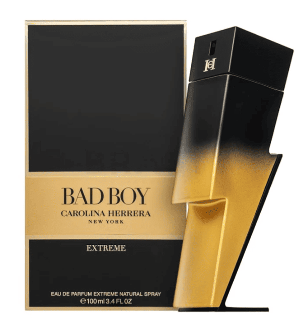 BAD BOY EXTREME