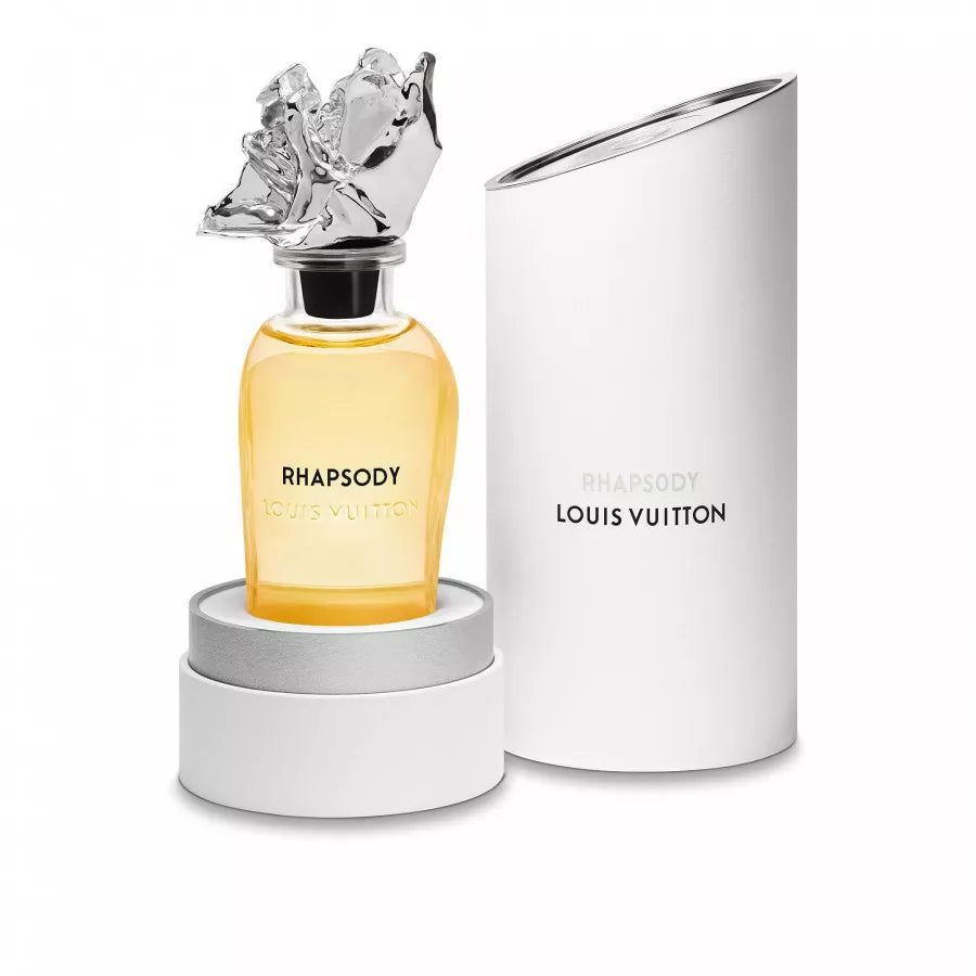 LV Rhapsody