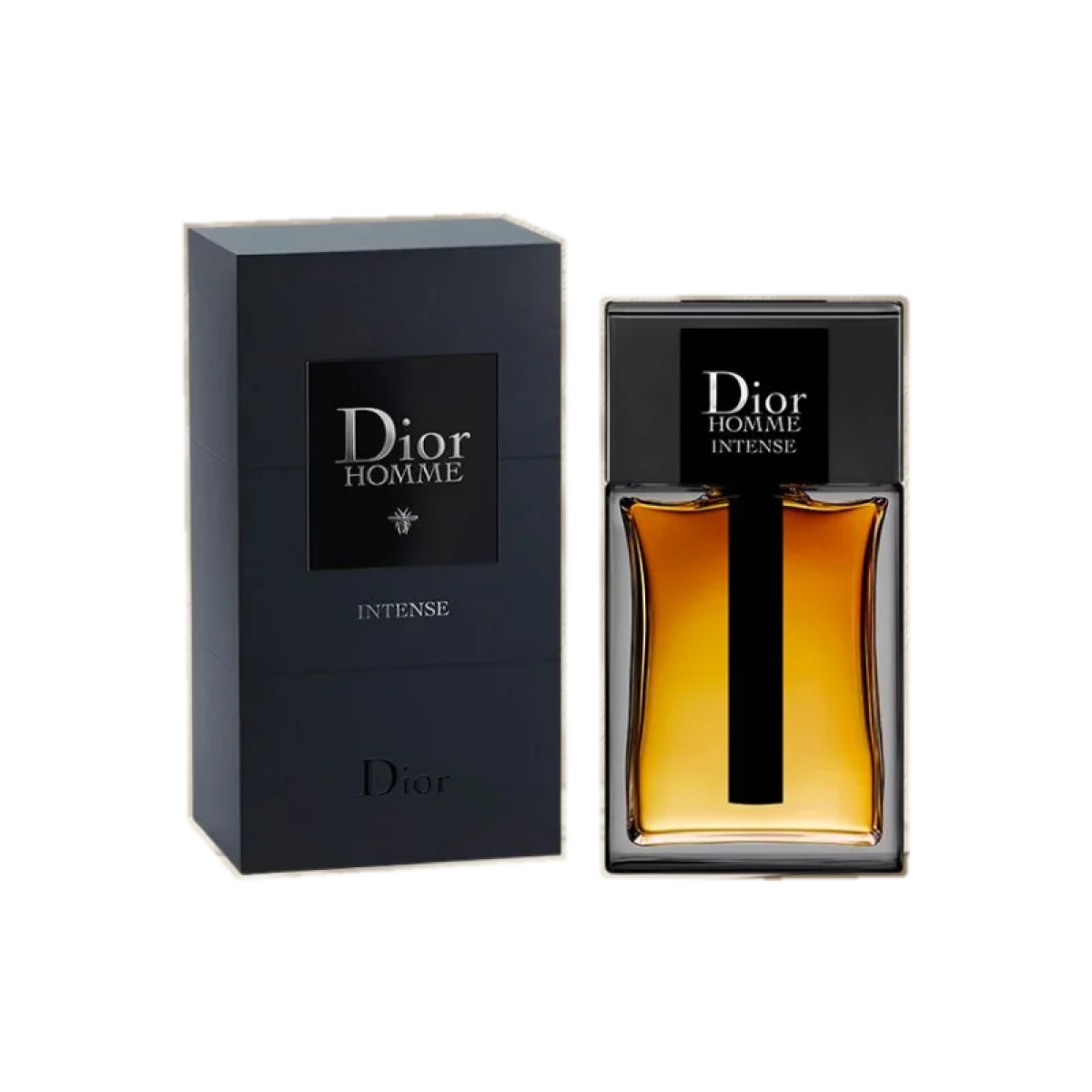 Dior Homme Intense With Box