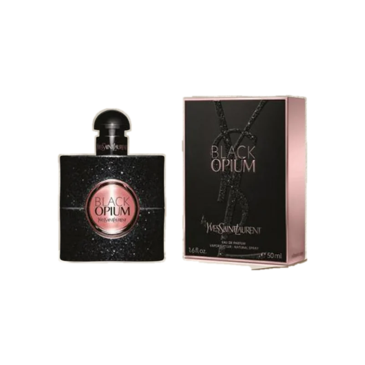 Black Opium With Box