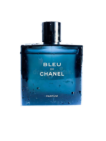 Bleu de chanel exclusive