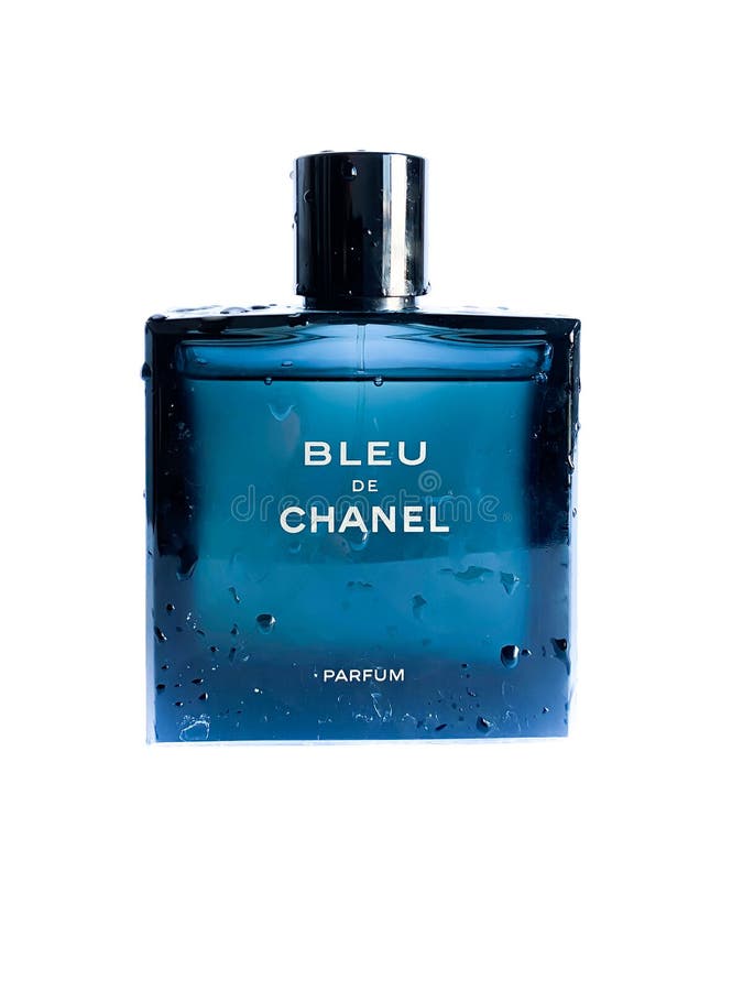 Bleu de chanel exclusive