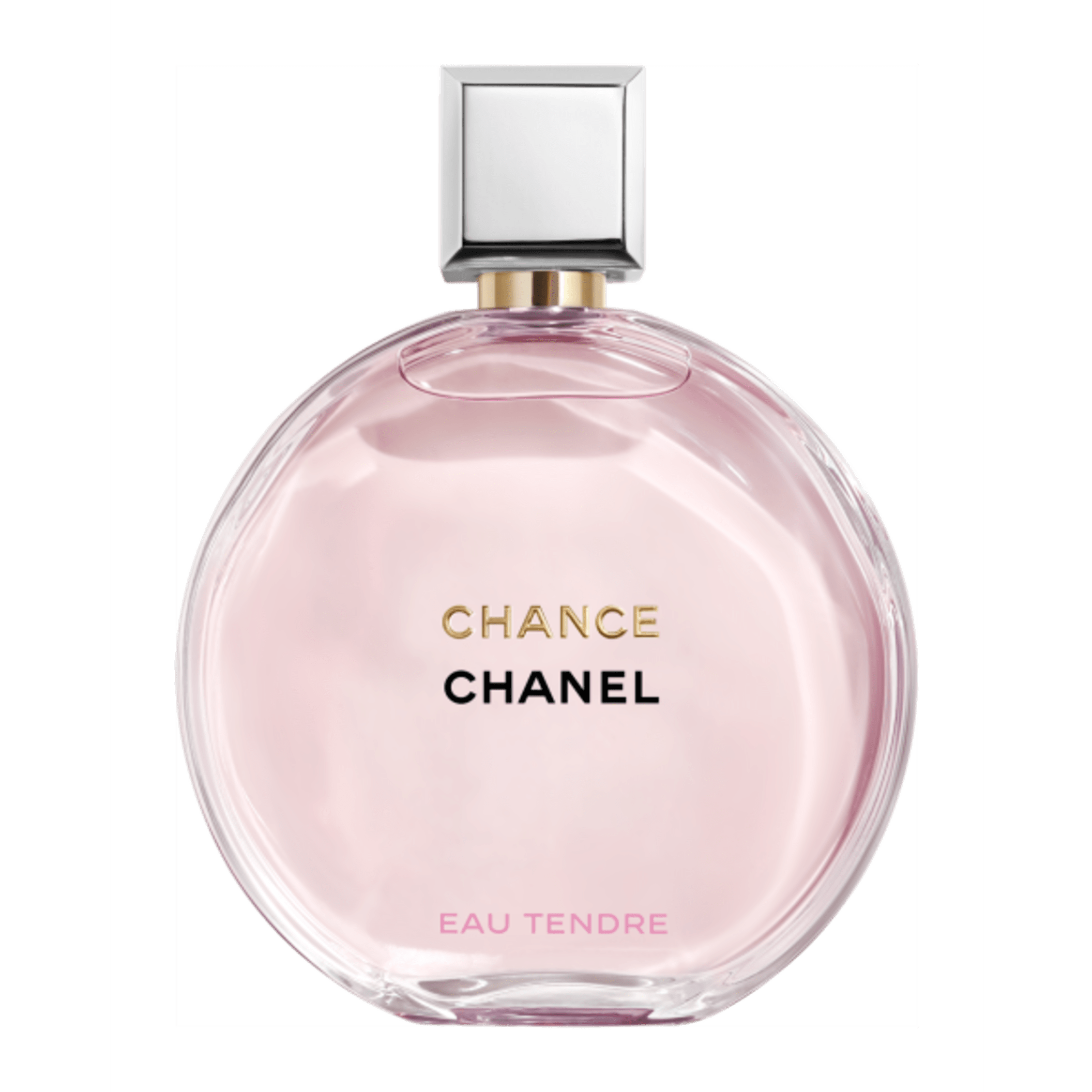 Chanel Chance Eau Tendre