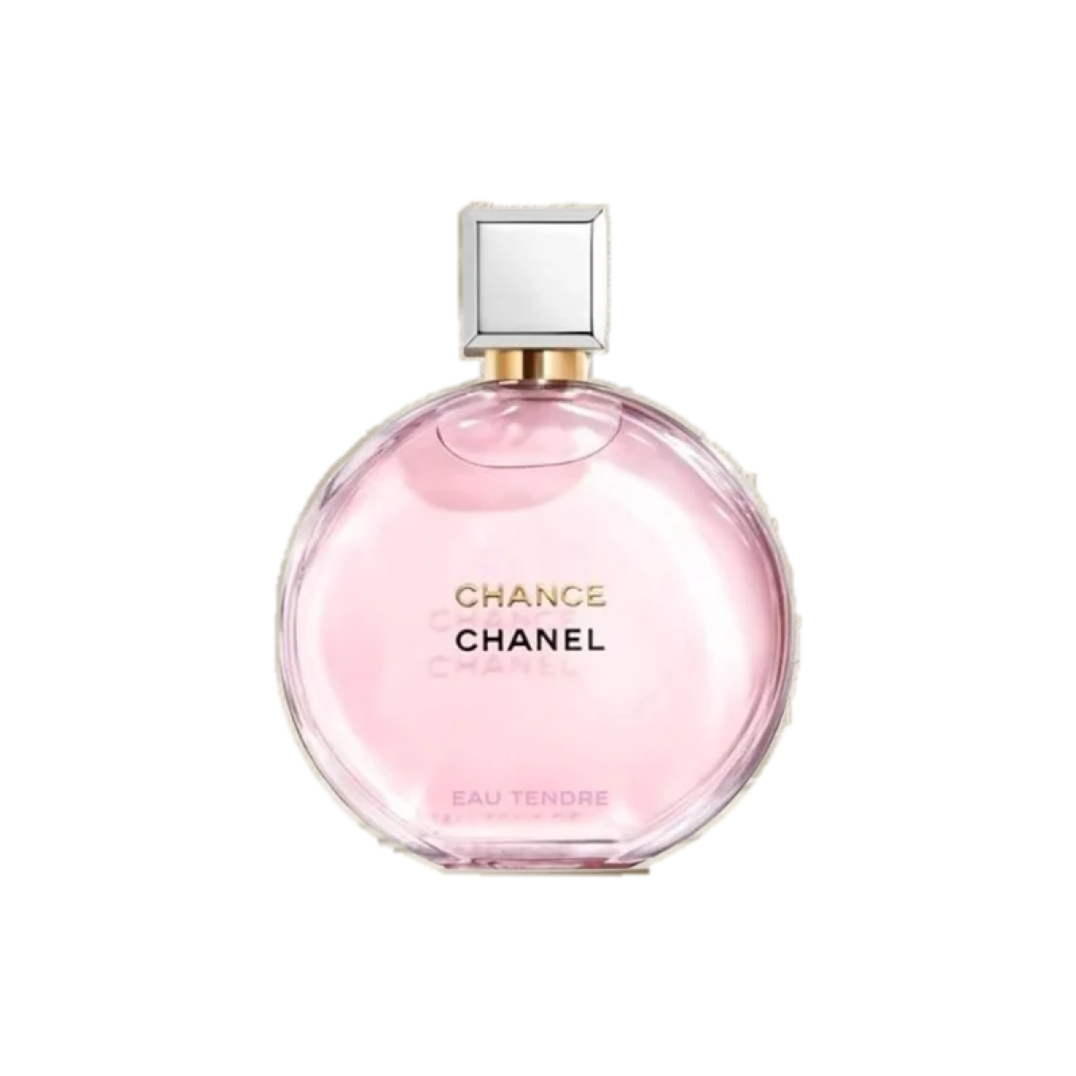 Chanel Chance Eau Tendre With Box